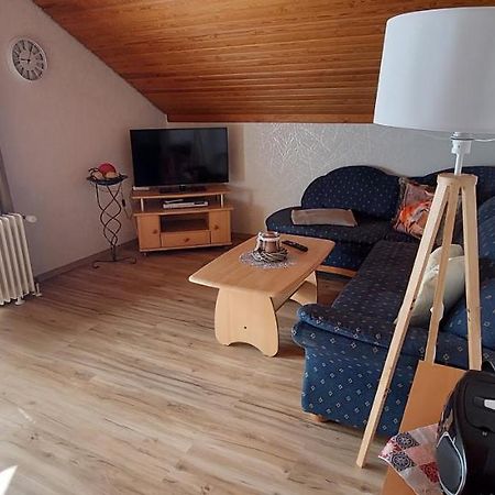 Landhaus Kathrin Walkenried Luaran gambar