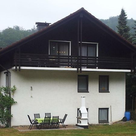 Landhaus Kathrin Walkenried Luaran gambar