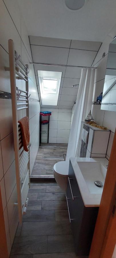 Landhaus Kathrin Walkenried Luaran gambar