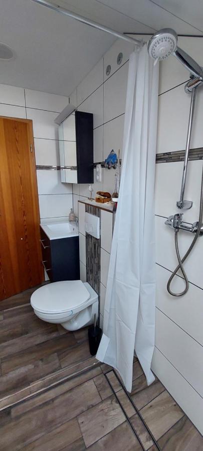 Landhaus Kathrin Walkenried Luaran gambar