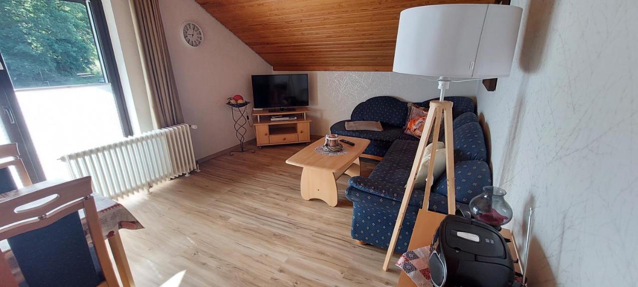 Landhaus Kathrin Walkenried Luaran gambar