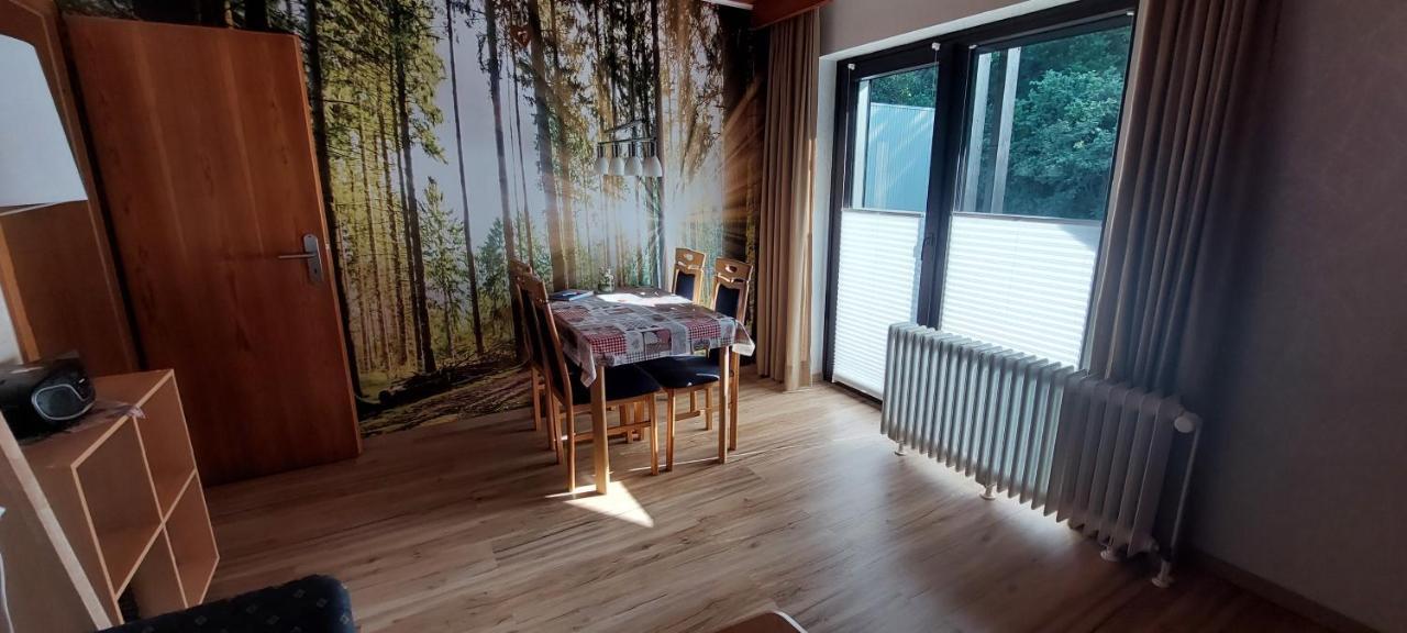 Landhaus Kathrin Walkenried Luaran gambar